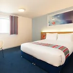 Travelodge London Twickenham