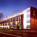 Hotel Comfort Inn Vauxhall