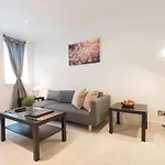 Stay Inn Apartments St Pauls 2