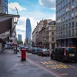 Stay Inn Apartments St Pauls 2