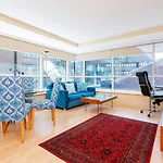 Veeve - Panoramic In Pimlico