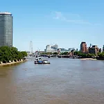 Veeve - Panoramic In Pimlico