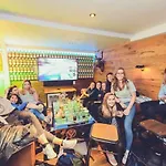 St Christopher\'S Inn London Bridge - Oasis Female Only