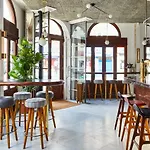 The Buxton
