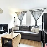Clerkenwell Executive Apartments