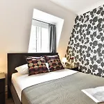 Clerkenwell Executive Apartments