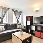 Clerkenwell Executive Apartments