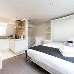 The Dome Hotel