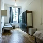 Sandeman-Allen Hostel