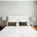 Mayfair Mews Suite
