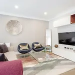 Mayfair Mews Suite