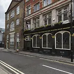 Old Fire Station - Wc1A