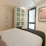 Luxury Frampton Apartments