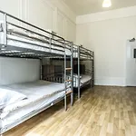 Sandeman-Allen Hostel