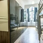 Sandeman-Allen Hostel