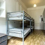Sandeman-Allen Hostel