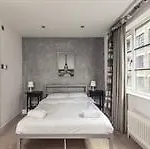 City Stay Aparts - London Bridge Luxury Penthouse