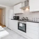 Two bedroom apartment, London