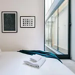 The Interlock Apartments - Oxford St