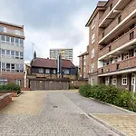 Bracken House