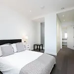 London Greenwich Luxury Apartment O2
