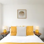 Crystal Apartments