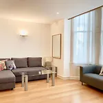Lexham Gardens Apartments By Mayfair Stay