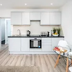 Skyline Serviced Apartments - Battersea Park