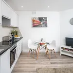 Skyline Serviced Apartments - Battersea Park