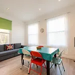 Grand Apartments Fulham Palace