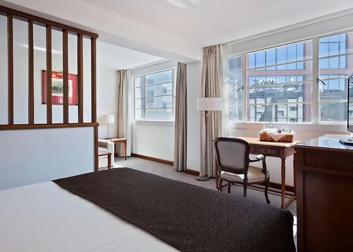 Meliá White House Hotel Apartments