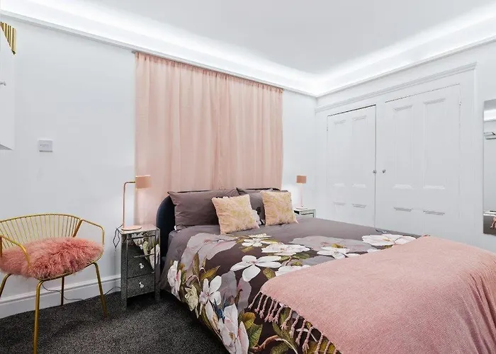 Boutique Accommodation