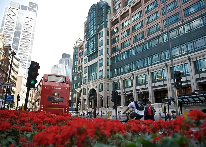 Fraser Residence Bishopsgate
