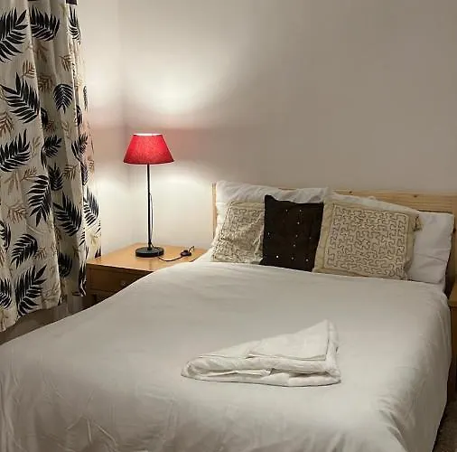 Smalinz Homes Finchley