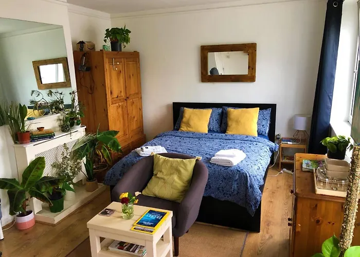 Burgess Park Homes - Near Central London