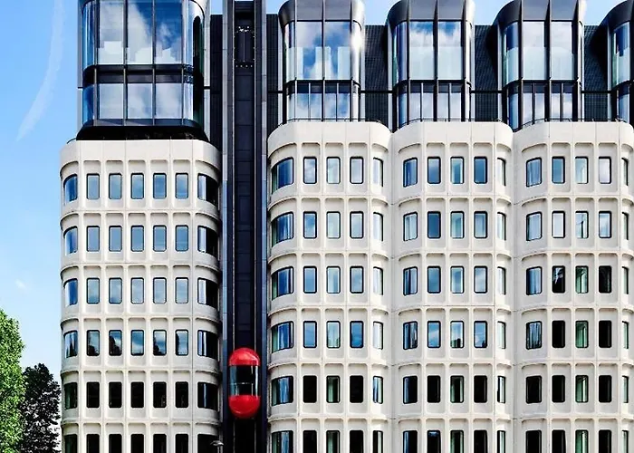 The Standard London