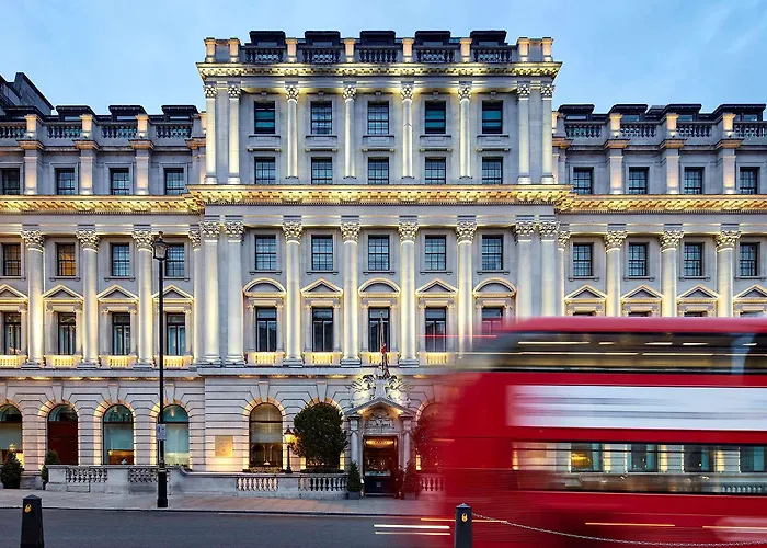 Sofitel London St James