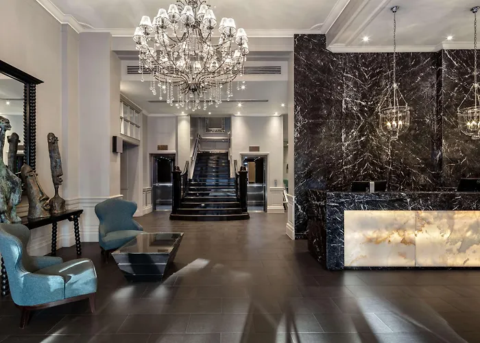 Radisson Blu Hotel, London Euston Square - Formerly Grafton