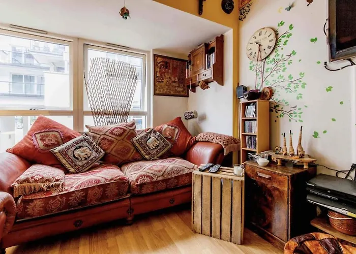 Complete Bohemian Luxury Sanctuary Home