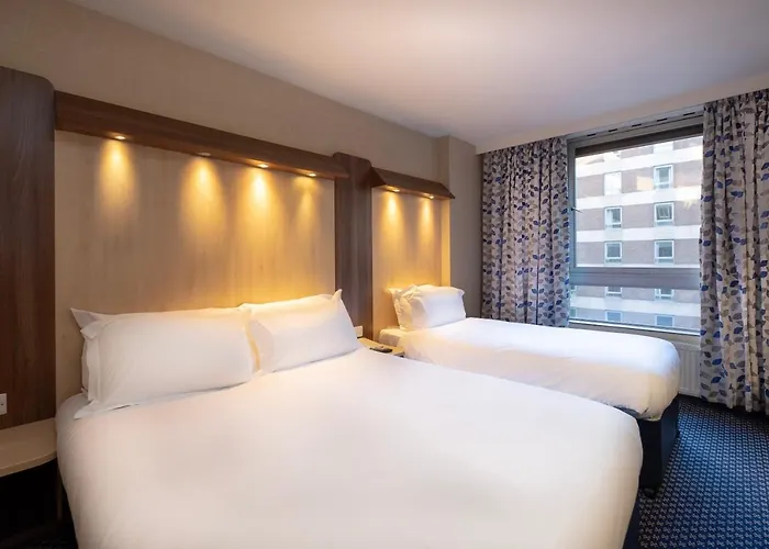Royal National Hotel