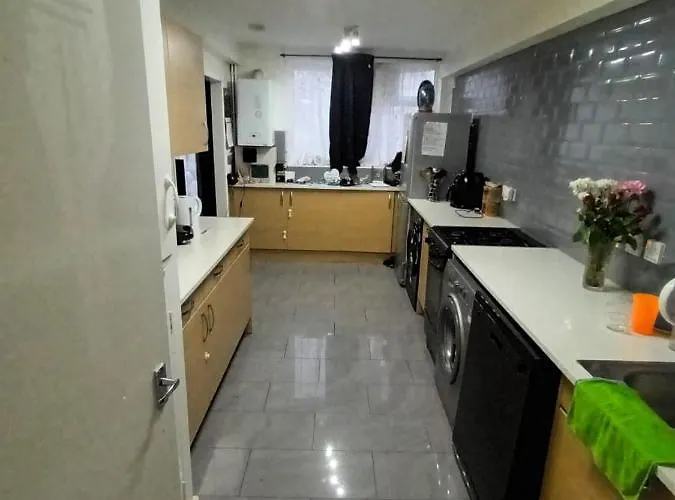 A Room For Male To Share With Another Male Adult