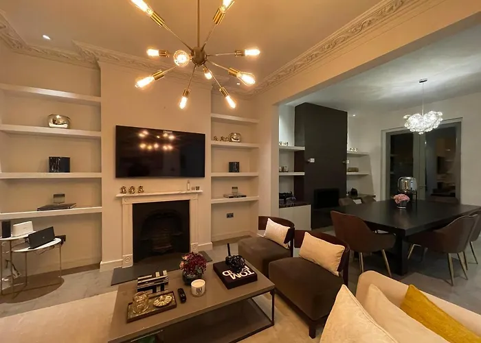 Spacious 4Br, 2Ba Home