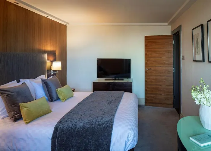 The Cavendish London