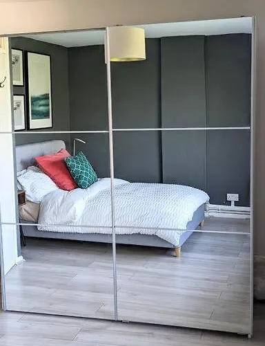 Stylish 2 Bedroom Flat In Angel Central Location