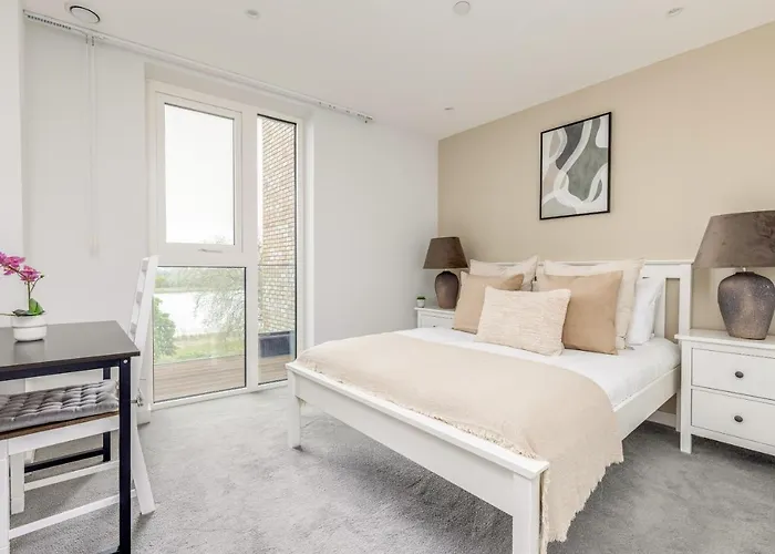 The Westbourne Villa