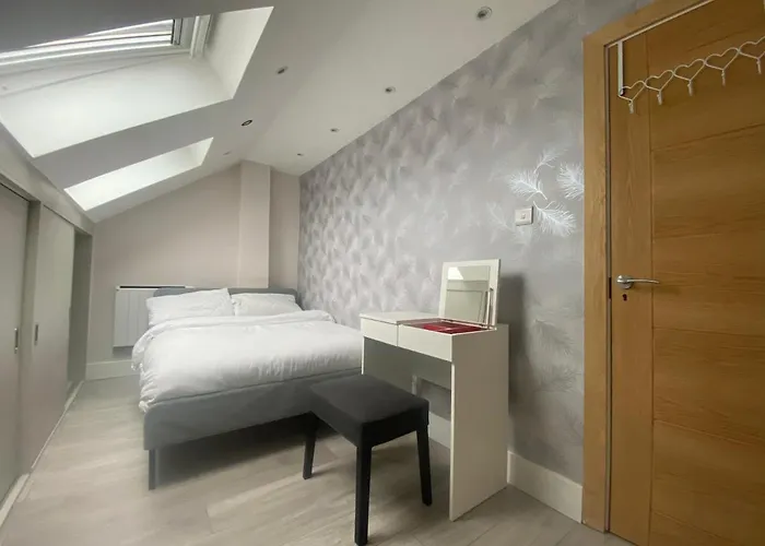 Cheviot Loft