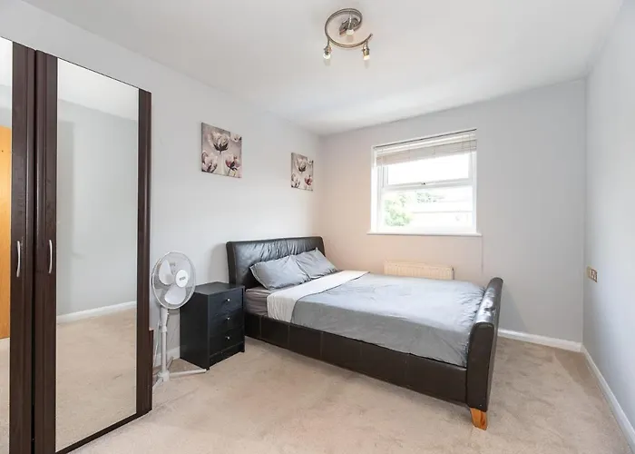 En-Suite Double Room