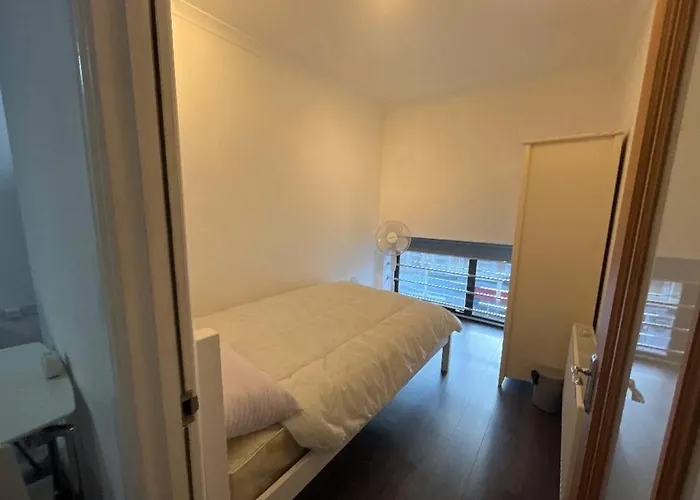 Flat 6, 419 Fulham