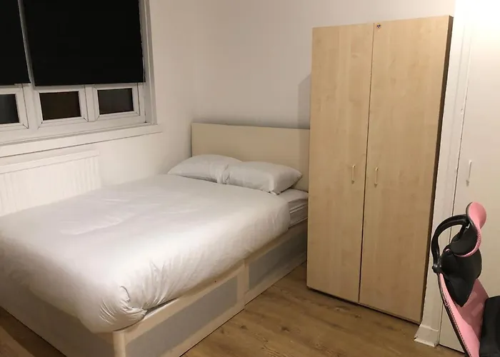 Lovely 3 Bedroom North London