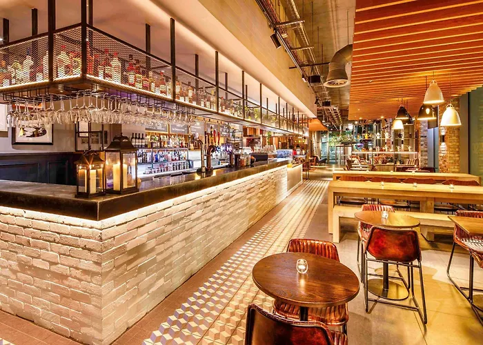 Ibis London Canning Town